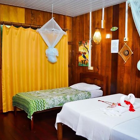 Amazon Turtle Lodge Careiro Εξωτερικό φωτογραφία