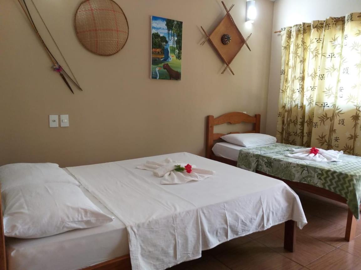 Amazon Turtle Lodge Careiro Εξωτερικό φωτογραφία