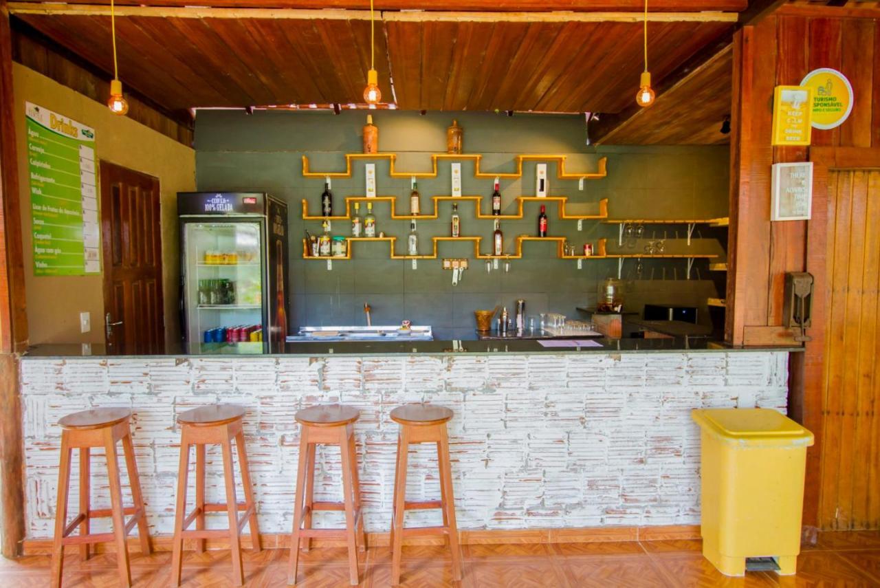 Amazon Turtle Lodge Careiro Εξωτερικό φωτογραφία