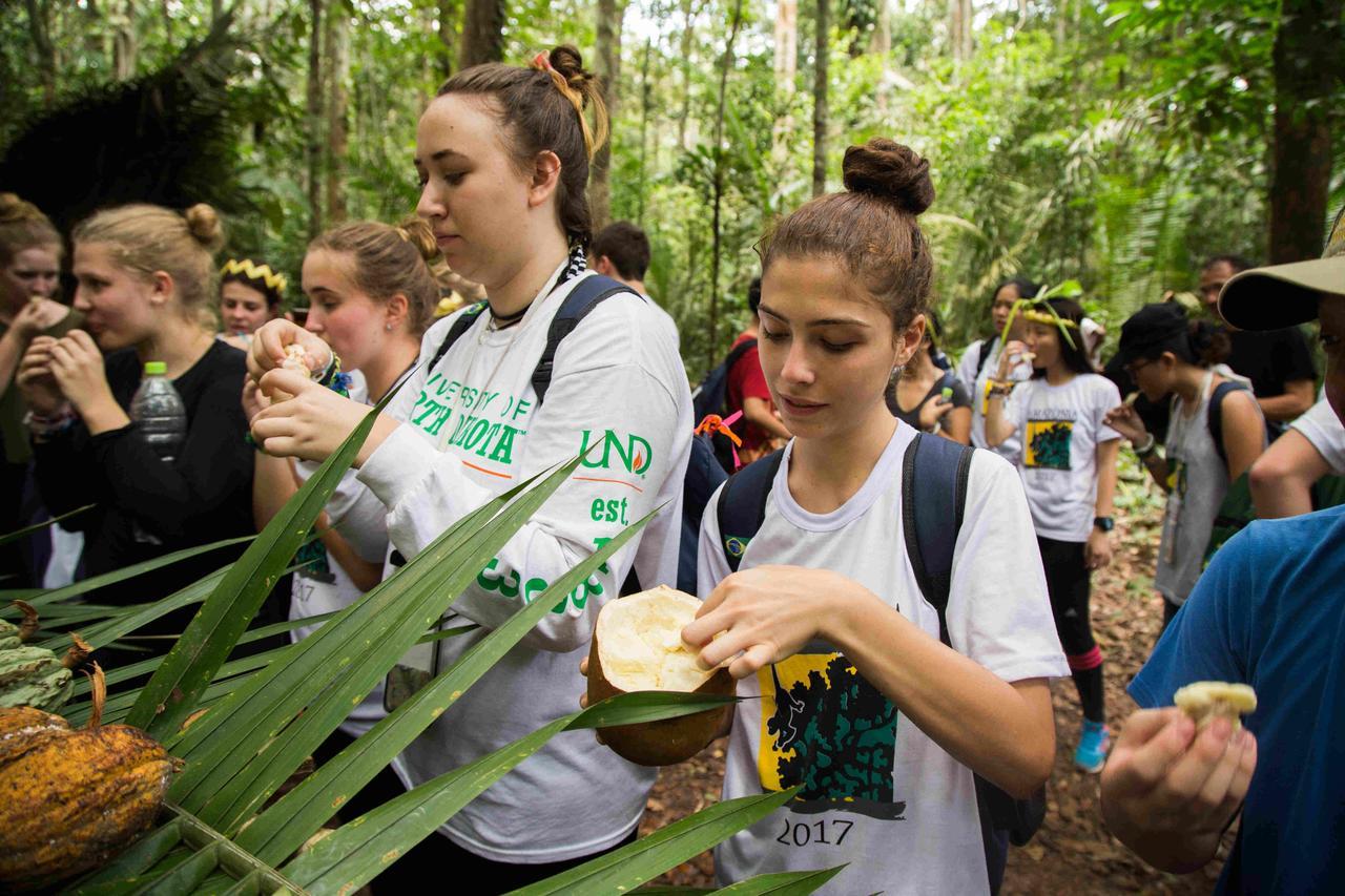 Amazon Turtle Lodge Careiro Εξωτερικό φωτογραφία